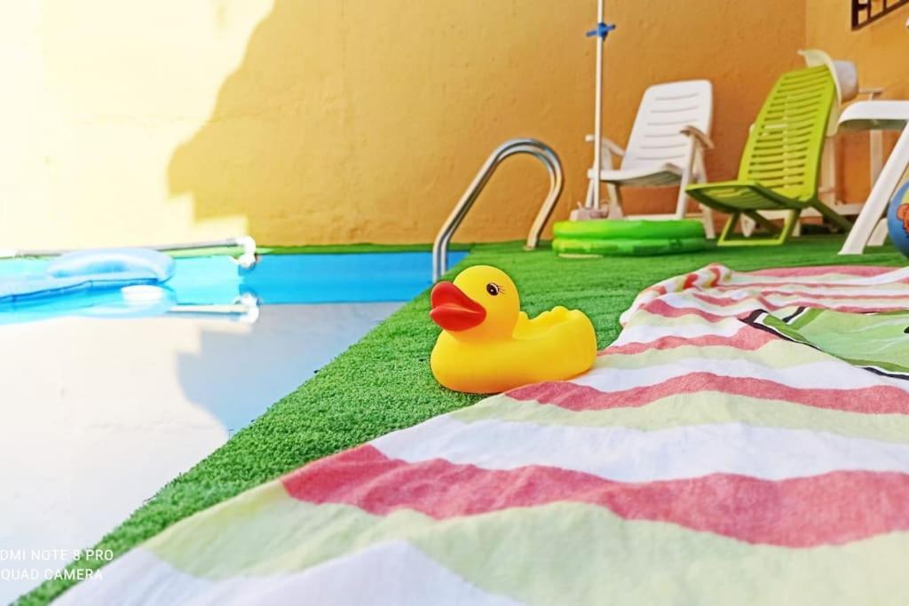 Casa Con Piscina Y Barbacoa A 3 Kilometros De La Alhambra Villa Huetor Vega Luaran gambar