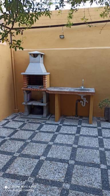 Casa Con Piscina Y Barbacoa A 3 Kilometros De La Alhambra Villa Huetor Vega Luaran gambar